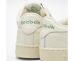 Reebok Club C 85 Chalk/Paperwhite/Glen Green 100,00 € | Compara en idealo