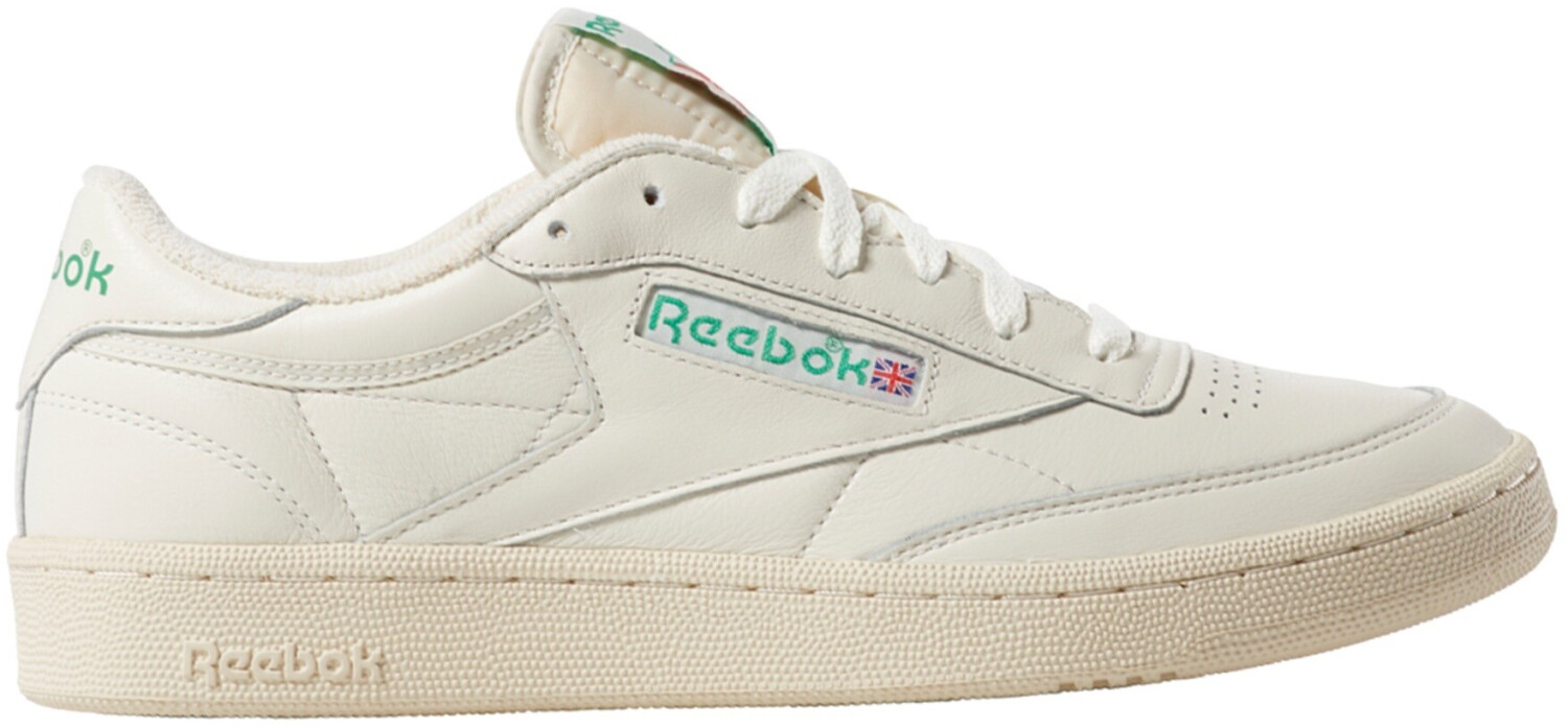 Reebok c 85 chalk green online
