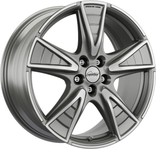 Speedline Corse SL7 GLADIATORE (10x20)