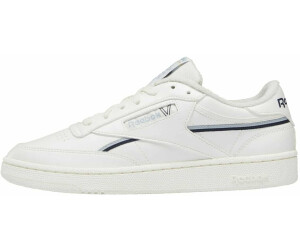 Reebok club c 85 white grey discount