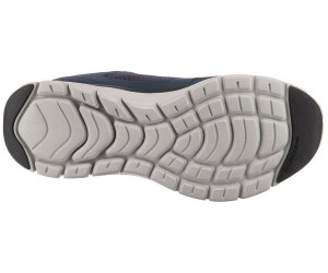 Skechers quantum flex discount black