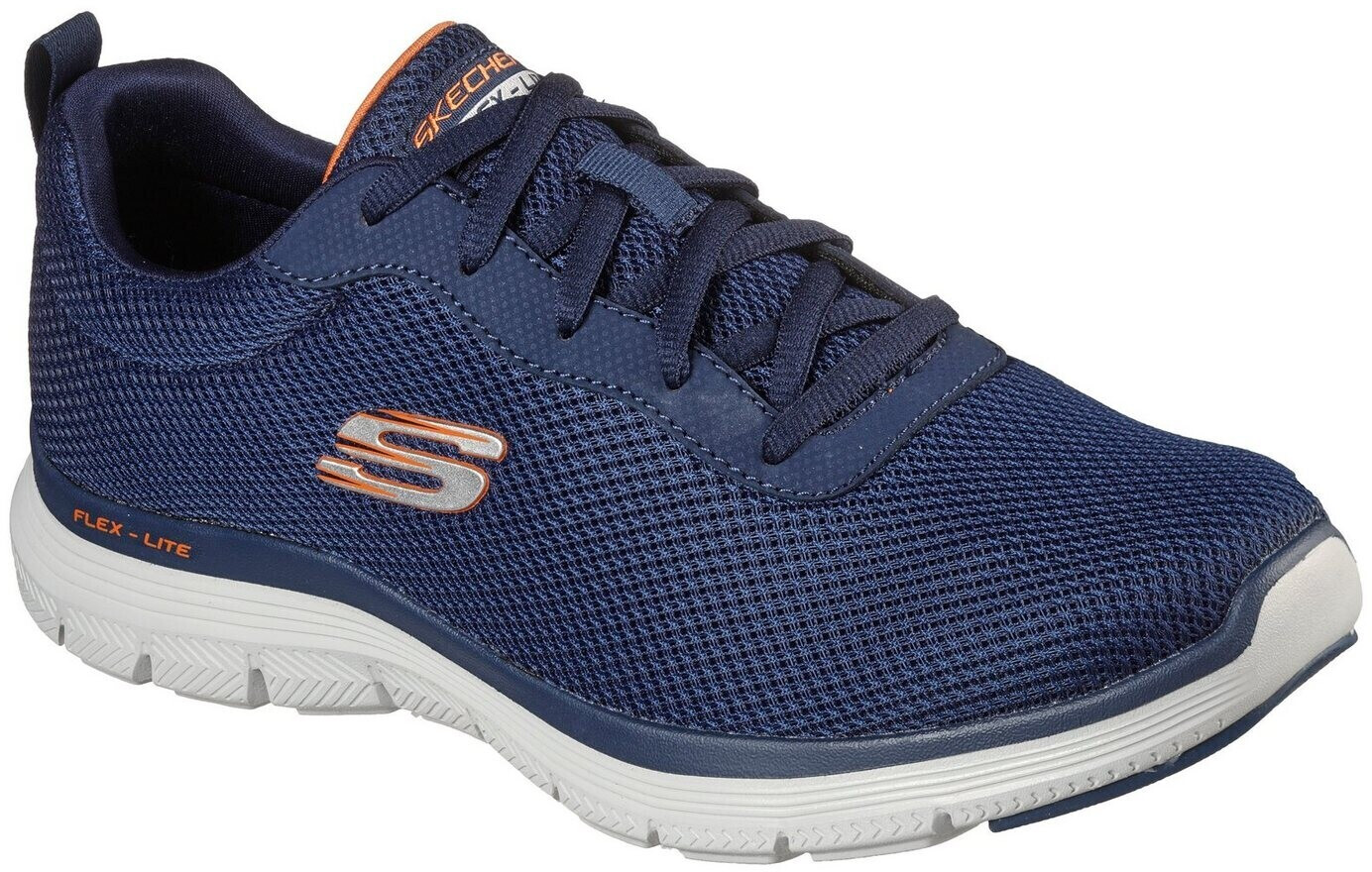 Skechers best sale 52125 navy
