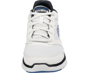 Buy Skechers Flex Advantage 4.0 white black from 65.00 Today