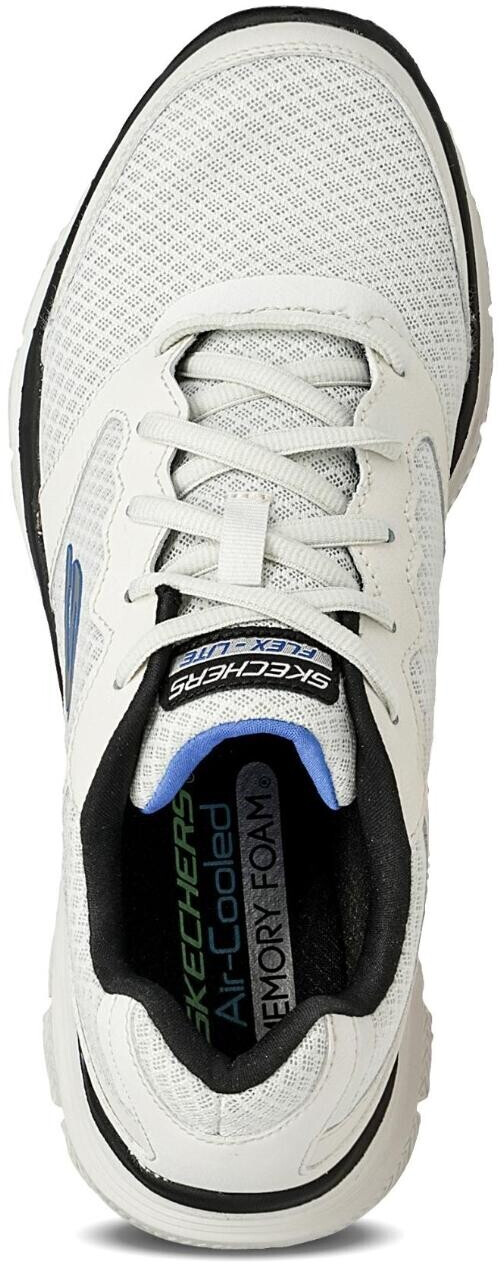 Skechers flex outlet advantage master plan