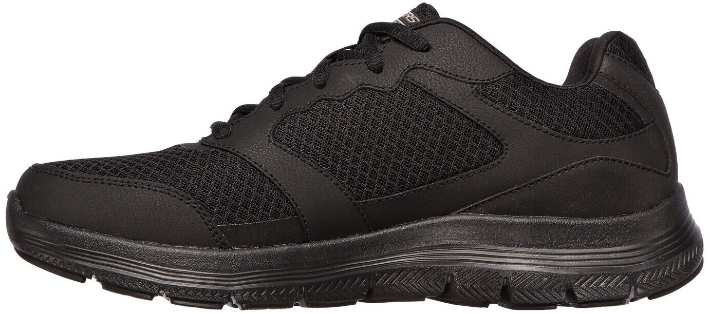 Skechers Flex Advantage 4.0 (232225-BBK) black