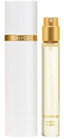 Photos - Women's Fragrance Tom Ford White Suede Eau de Parfum  (10ml)