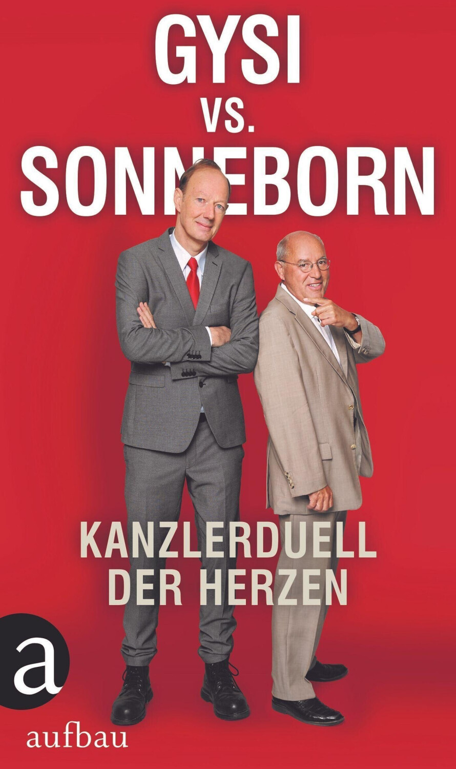 Gysi vs. Sonneborn (Gregor Gysi)