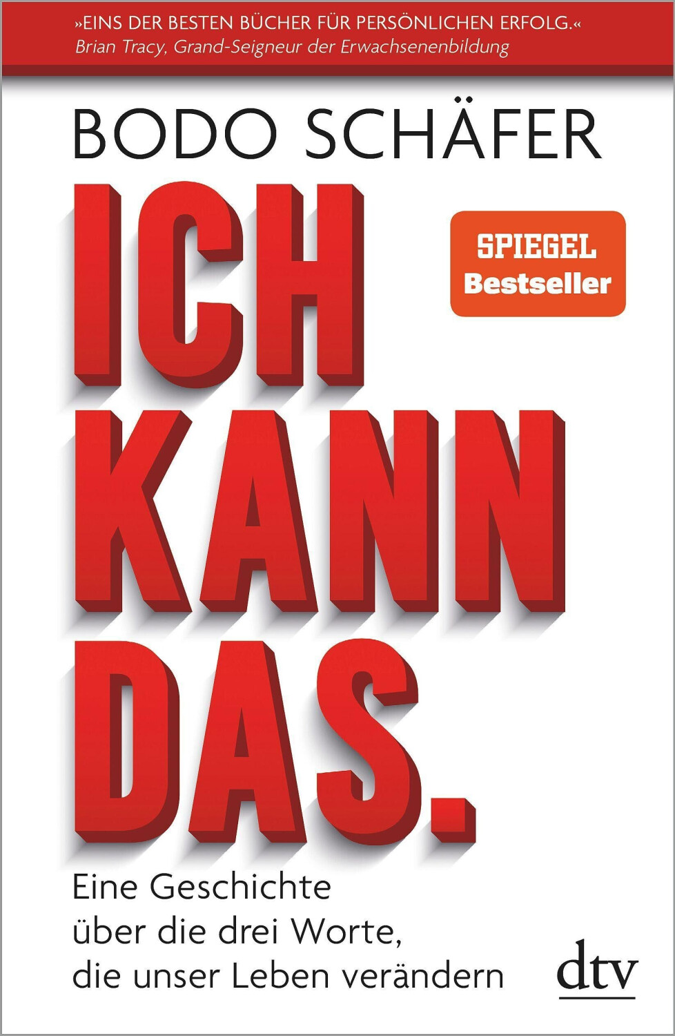 Ich kann das (Bodo Schäfer)