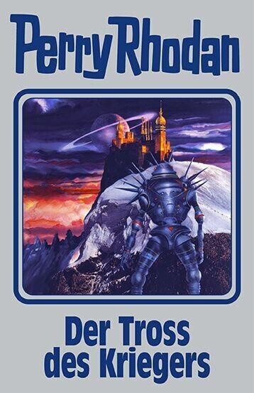Der Tross des Kriegers (Perry Rhodan)