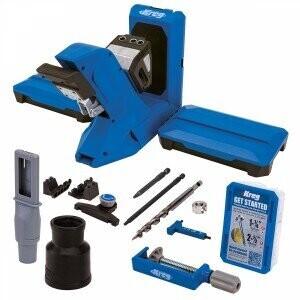 Kreg Pocket Hole Jig 720 PRO