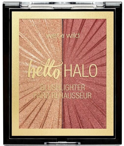 wet n wild Megaglo Hello Halo - After Sex Glow (10g)