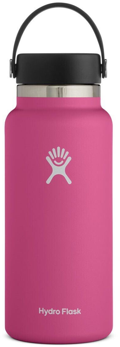 Hydro Flask Wide Mouth 946 ml carnation