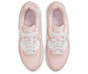 escucha Paternal Adaptar Nike Air Max 90 Women pink/white desde 149,95 € | Compara precios en idealo