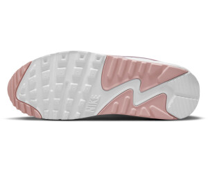 Nike Air Max 90 Women pink/white 149,95 € | Compara precios en idealo