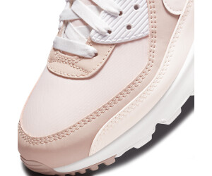 Por ahí Terrible Vegetación Nike Air Max 90 Women pink/white desde 139,95 € | Black Friday 2022:  Compara precios en idealo