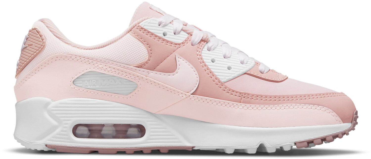 Air max rosa weiß cheap