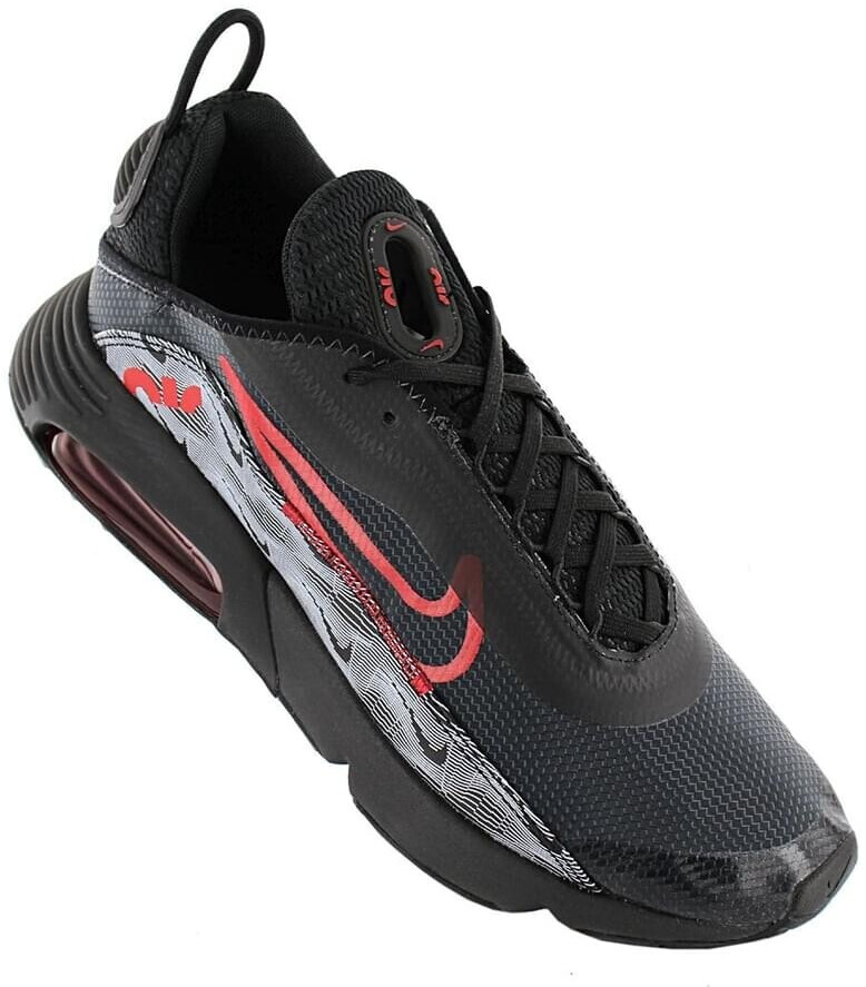 nike air barrage mid