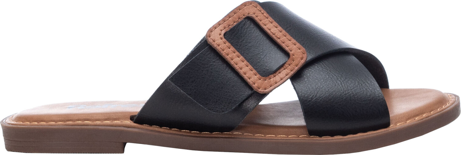 Refresh Mules (72656) black