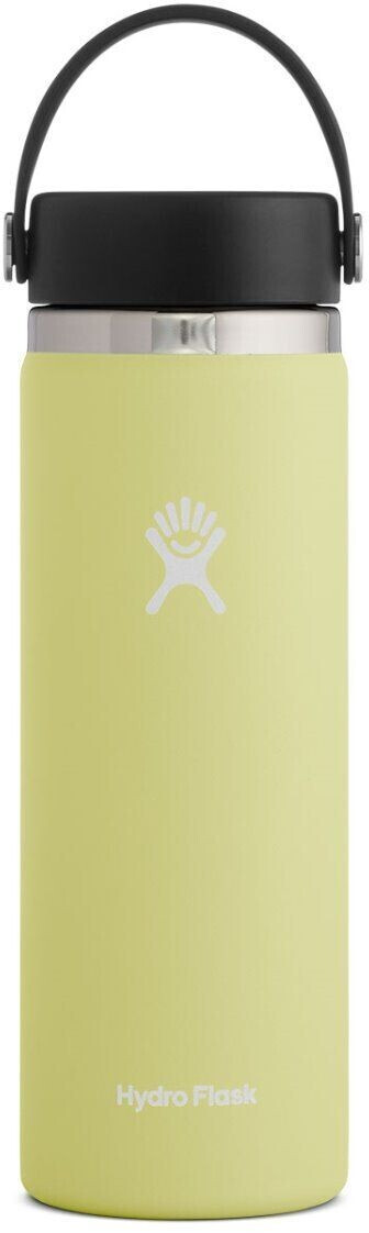 Hydro Flask Wide Mouth (591ml) pineapple