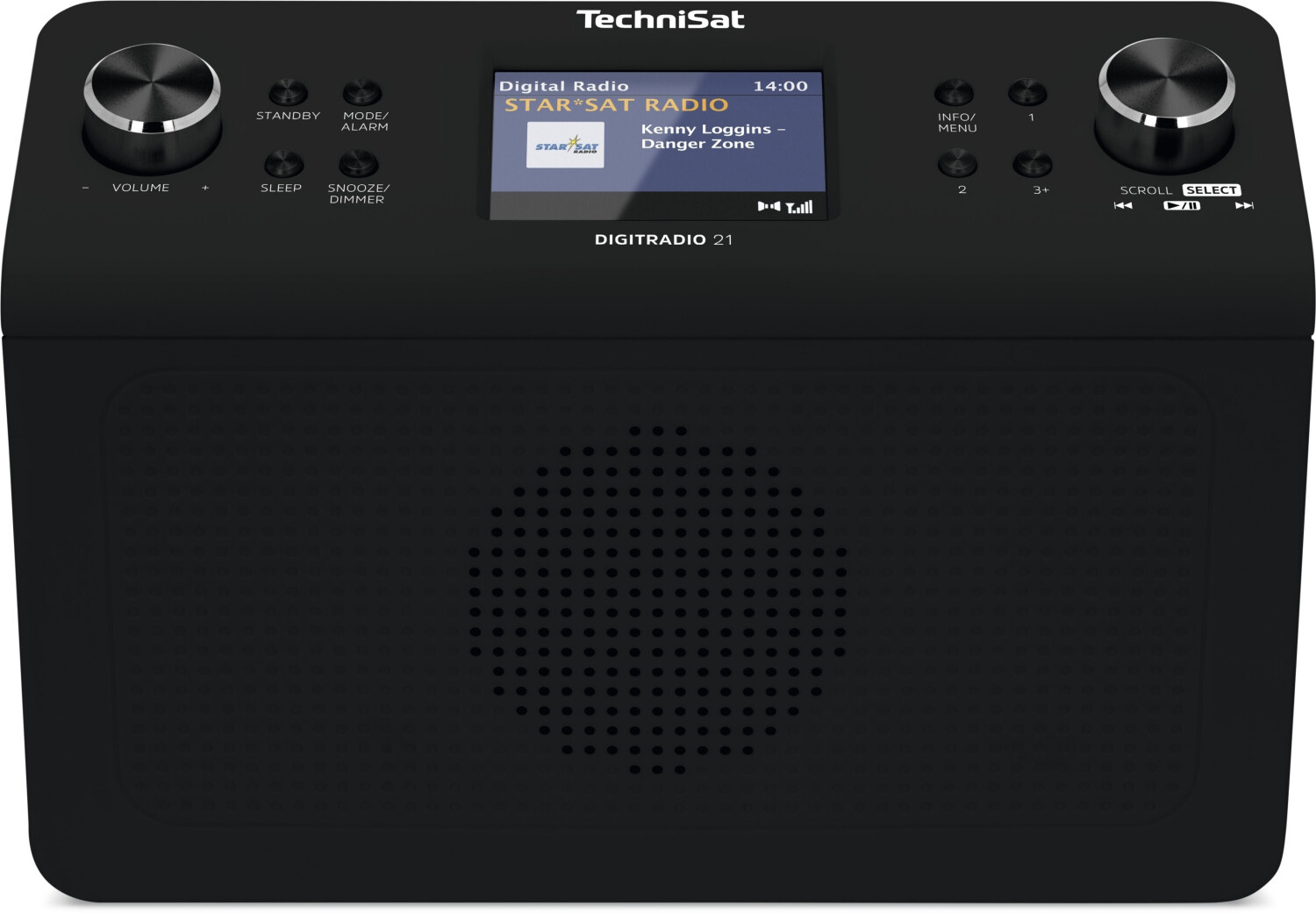 TechniSat DigitRadio 21 ab 41,20 € | Preisvergleich bei