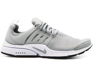 nike presto plateadas