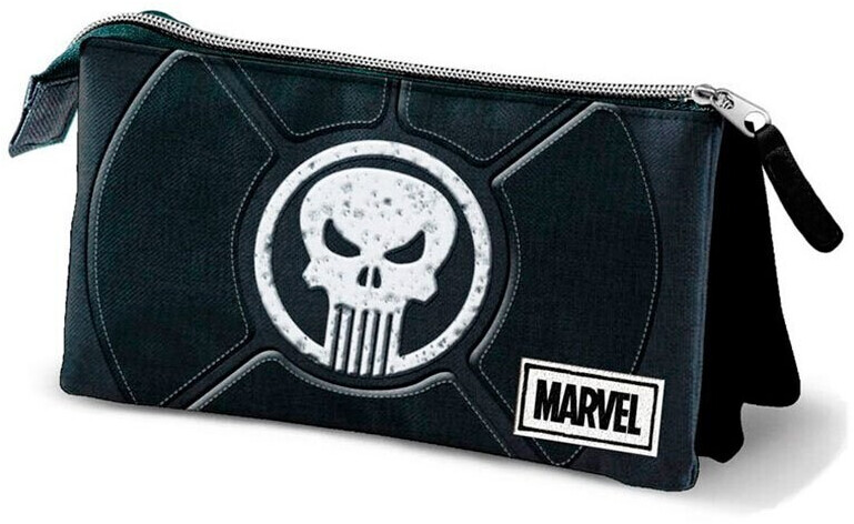 Karactermania Punisher Marvel Triple