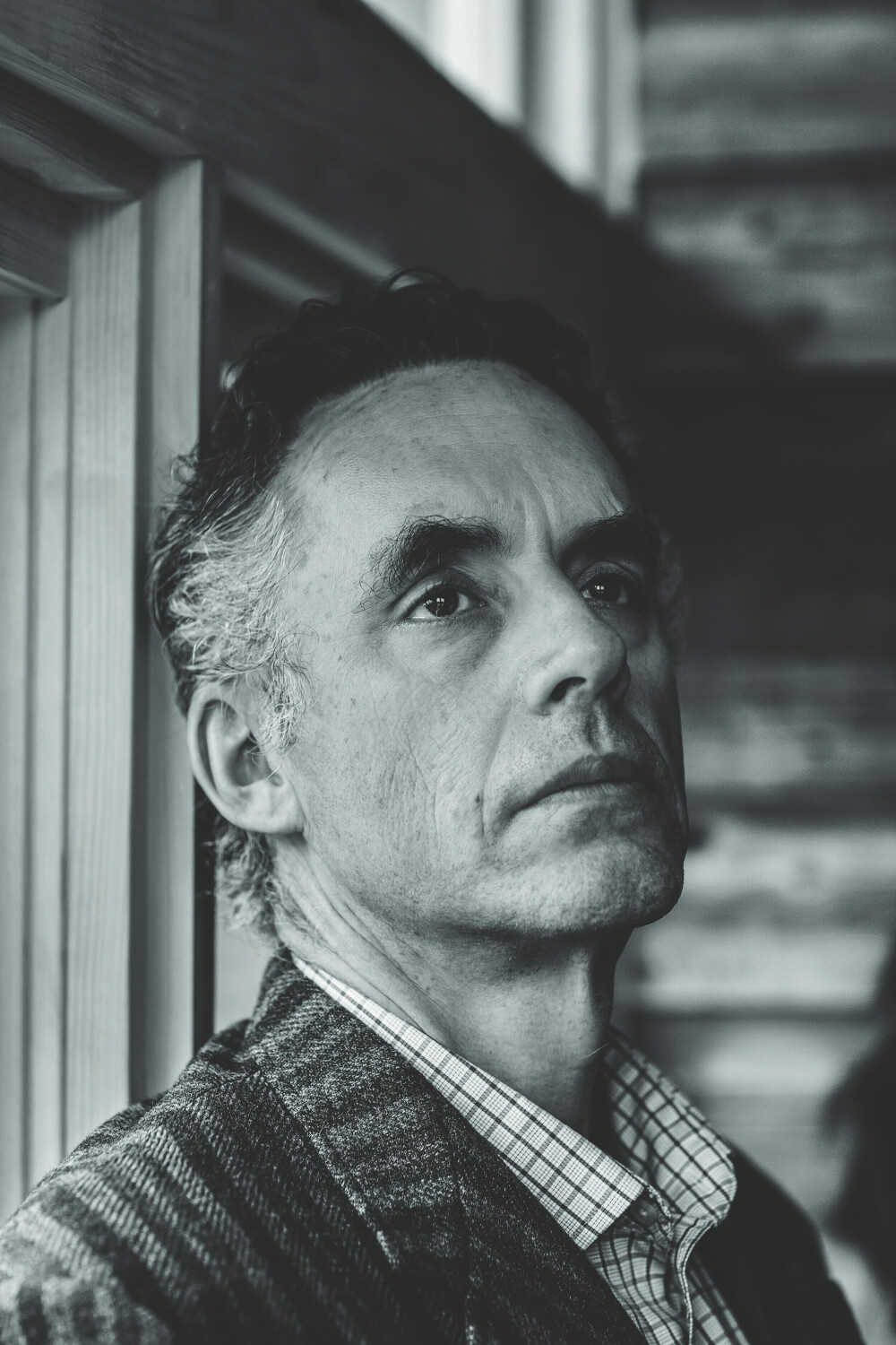 Beyond Order Jenseits der Ordnung (Jordan B. Peterson)