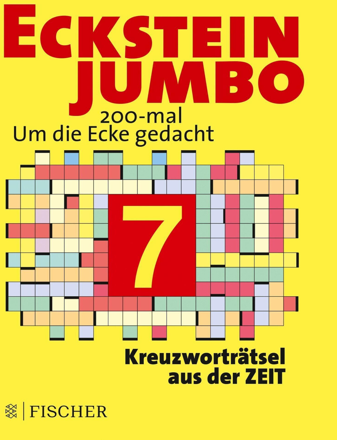 Eckstein Jumbo 7 (Eckstein)