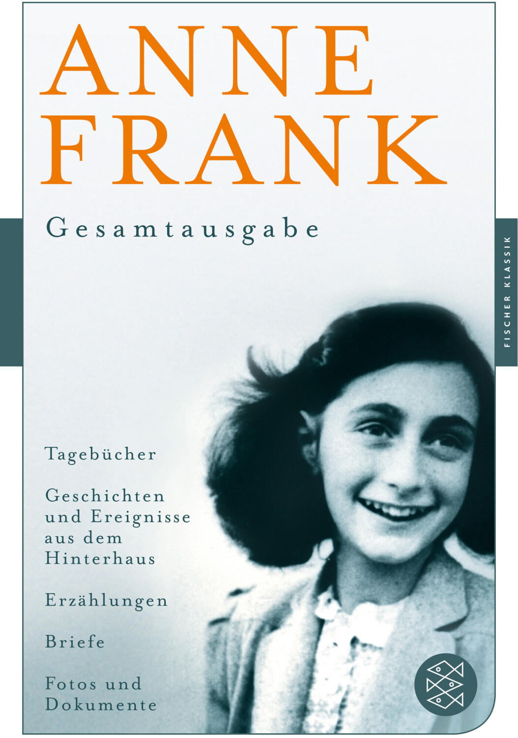 Gesamtausgabe (Anne Frank)