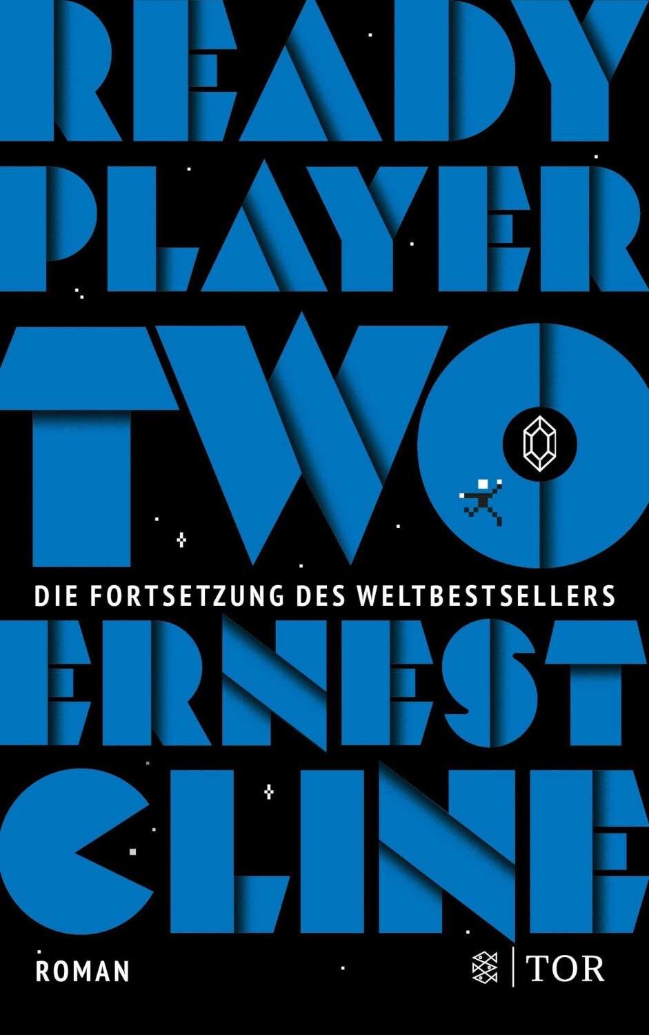 Ready Player Two (Ernest Cline)