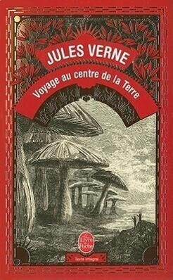 Voyage au centre de la Terre (Jules Verne)