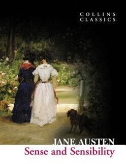 Sense and Sensibility (Jane Austen)