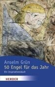 50 Engel für das Jahr (Anselm Grün)