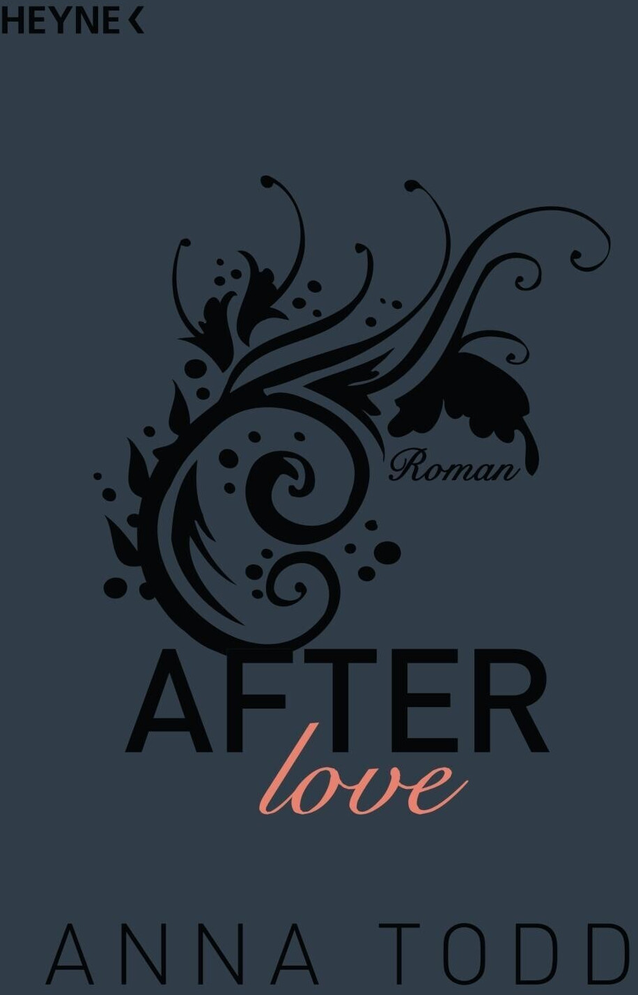 After love (Anna Todd)