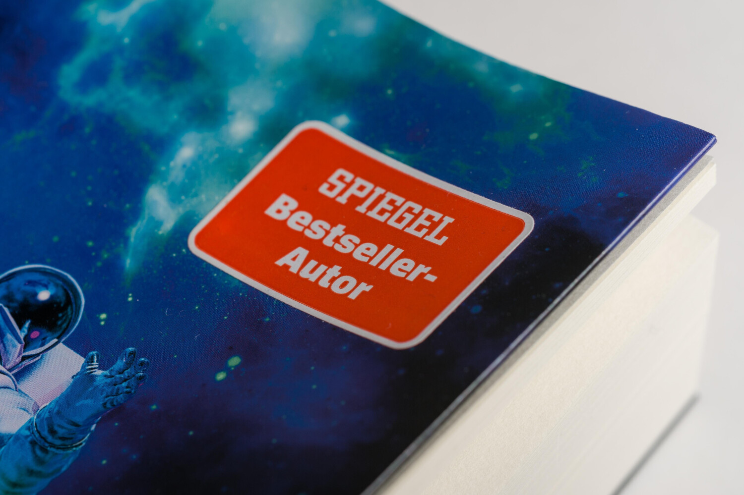 Der Astronaut (Andy Weir)
