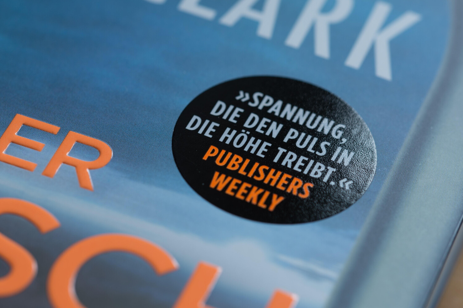 Der Tausch Zwei Frauen. Zwei Tickets. Und nur ein Ausweg. (Julie Clark)