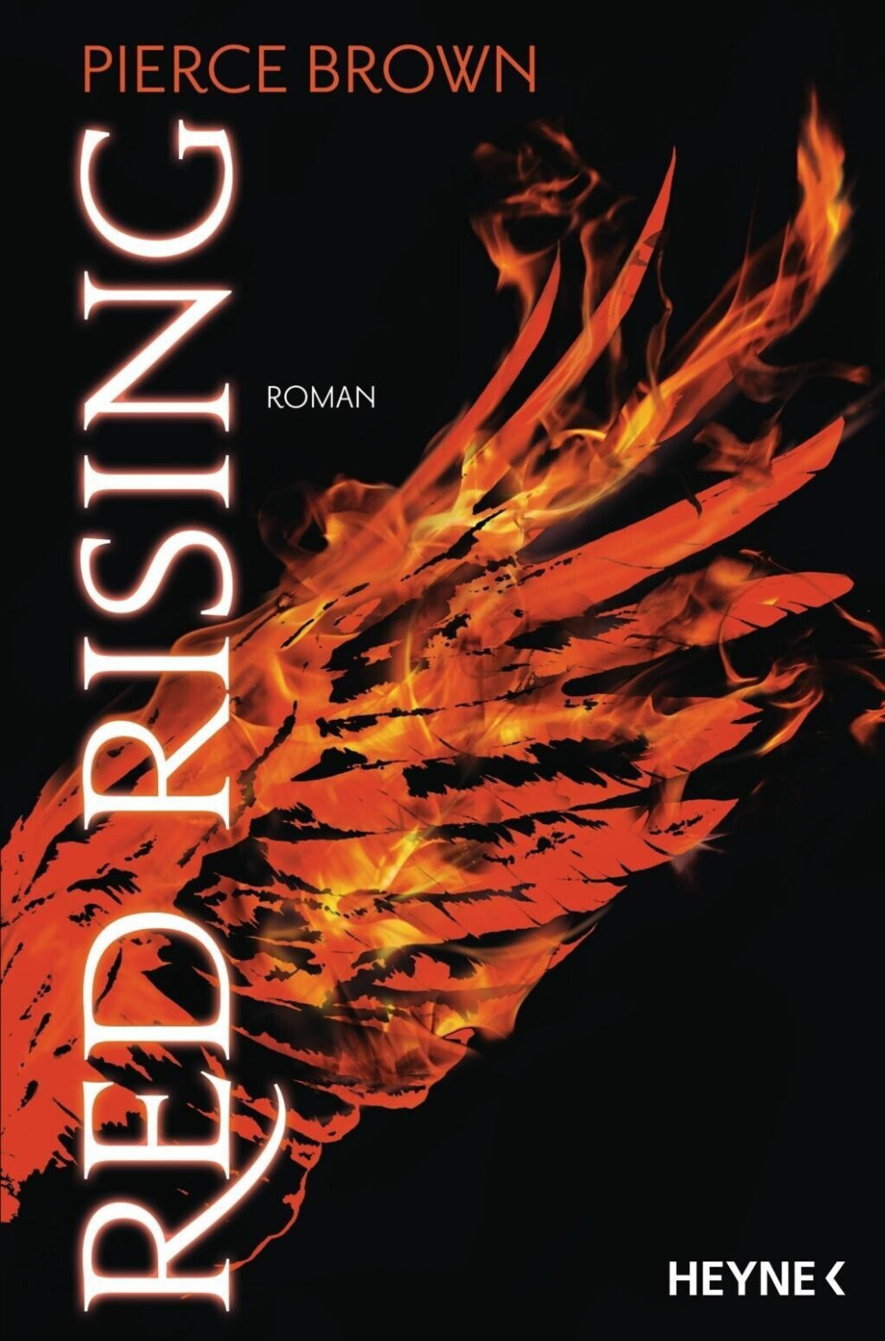 Red Rising (Pierce Brown)