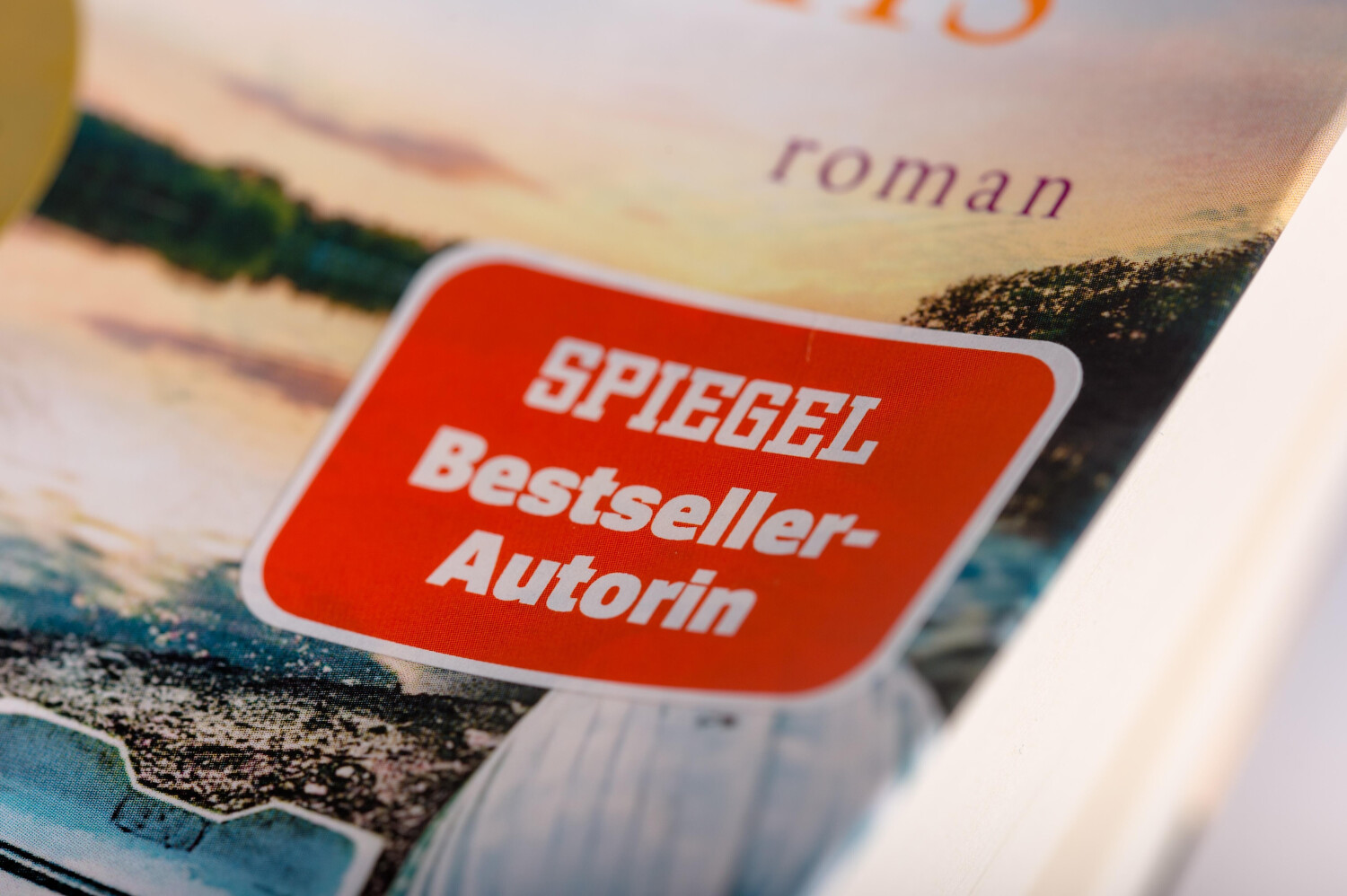 Strömung des Lebens (Nora Roberts)