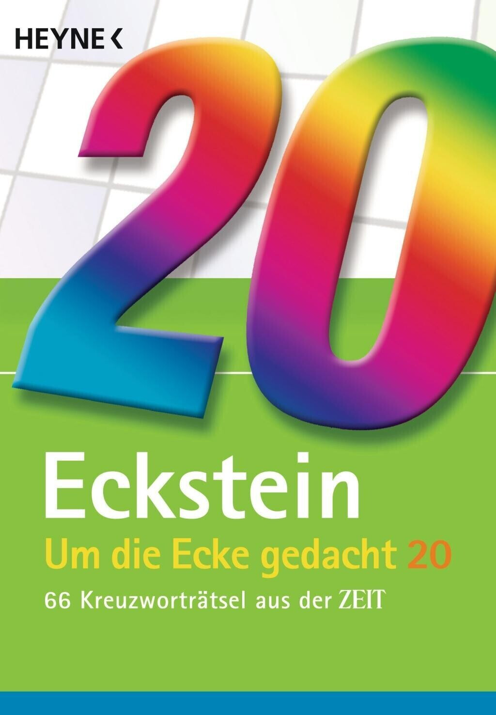 Um die Ecke gedacht 20 (Eckstein)