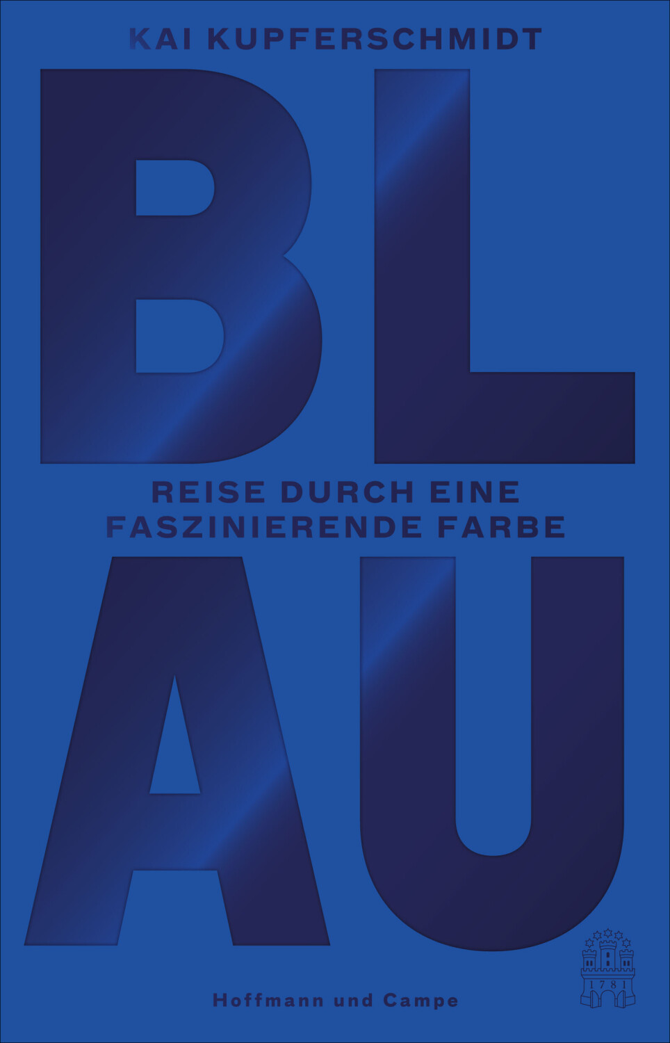 Blau (Kai Kupferschmidt)