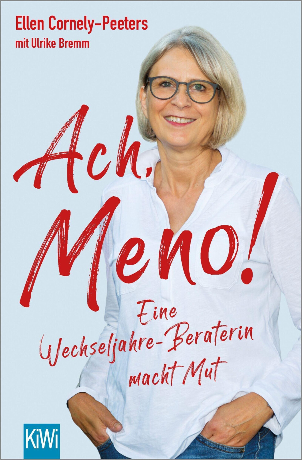Ach, Meno! (Ellen Cornely-Peeters)