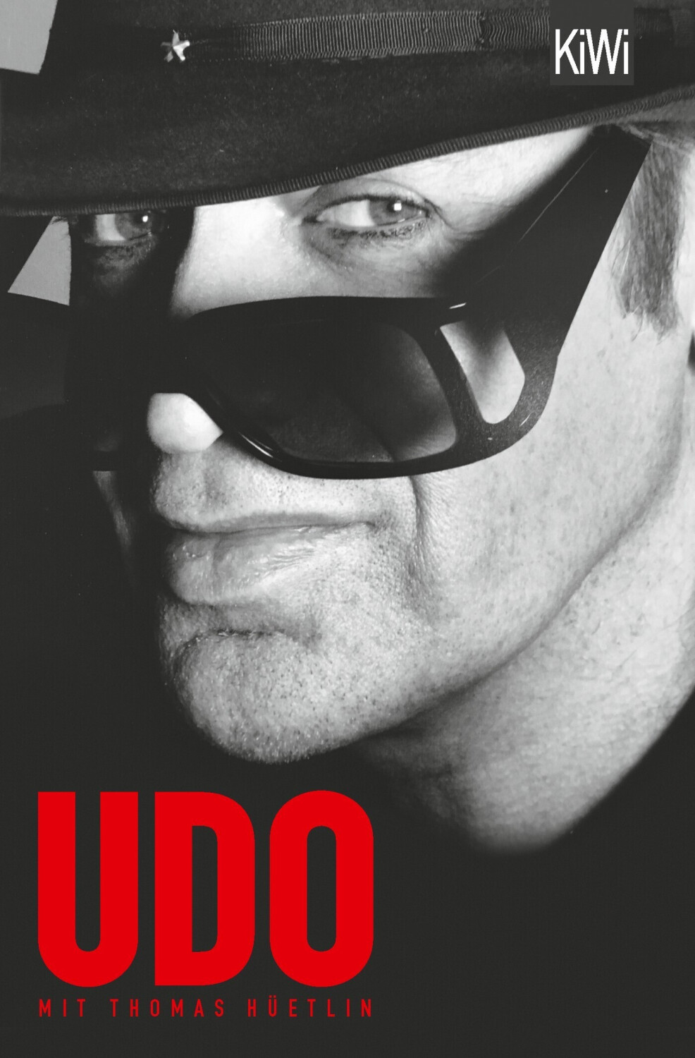 Udo (Udo Lindenberg)