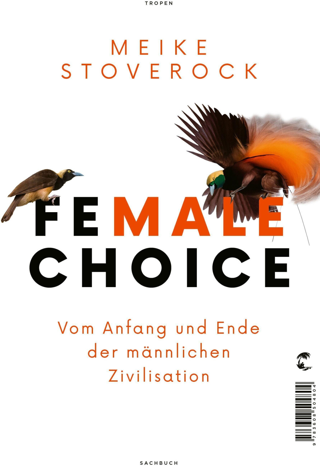 Female Choice (Meike Stoverock)