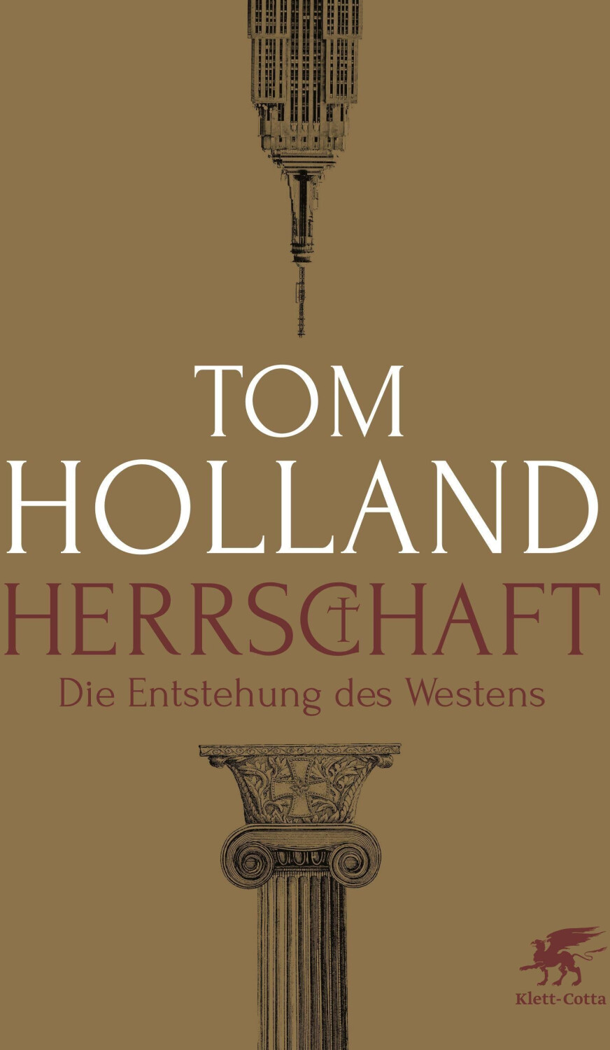 Herrschaft (Tom Holland)
