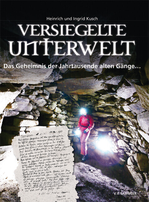 Versiegelte Unterwelt (Heinrich Kusch)