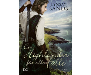 Ein Highlander für alle Fälle (Lynsay Sands)