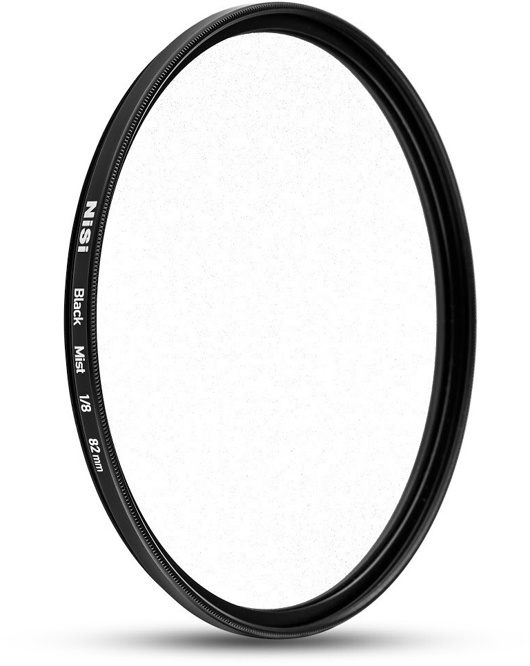 NiSi Black Mist 1/8 49mm