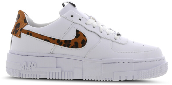 air force pixel cheetah