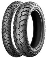 Heidenau K 60 Scout 140/80 -18 70T TT