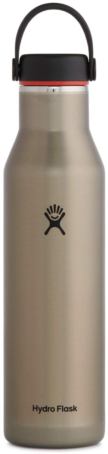 Hydro Flask Lightweight Standard Mouth Flex Cap (621ml)
